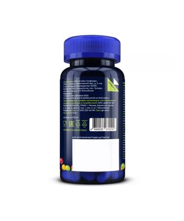 GLS Multivitamins 60 capsules - Buy Online on GoSupps.com