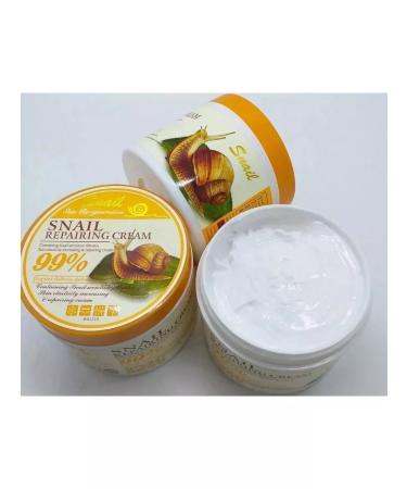Yas-beauty Facial cream with mucin snail - Buy Online on GoSupps.com