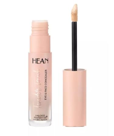 HEAN Tender Touch 4.5 ml Facial Concealer 010 Porcelain