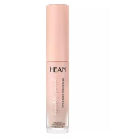 HEAN Tender Touch 4.5 ml Facial Concealer 010 Porcelain - Buy Online on GoSupps.com