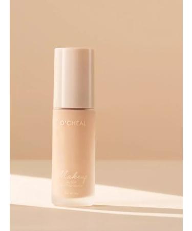 LUXVISAGE Moisturizing foundation - Buy Online on GoSupps.com