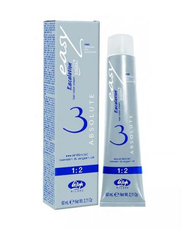 Lisap Milano Painka Escalation Easy Absolute 3 tone 88 07 almond - Buy Online on GoSupps.com