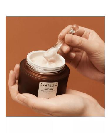 SKIN1004 face cream Centella Probio-Cica - Buy Online on GoSupps.com