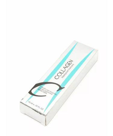 KotoShop Mascara Collagen collagen - Buy Online on GoSupps.com