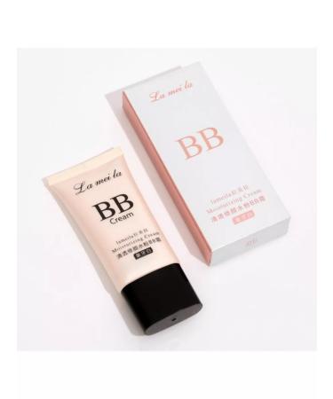 Mellingward BB-core for the face Lameila ivory 50 ml