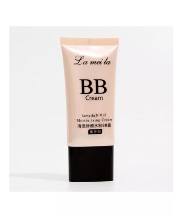 Mellingward BB-core for the face Lameila ivory 50 ml - Buy Online on GoSupps.com