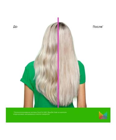 MATRIX Moisturizing hair air conditioner Food for Soft 1000 ml - Buy Online on GoSupps.com