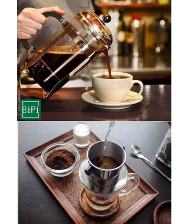 Me Trang Coffee ground arabica-robust 2pcs of 250g Me Chang - Buy Online on GoSupps.com