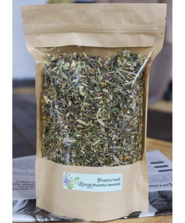 Herbal Tea Herbal collection for prostate adenoma - Buy Online on GoSupps.com