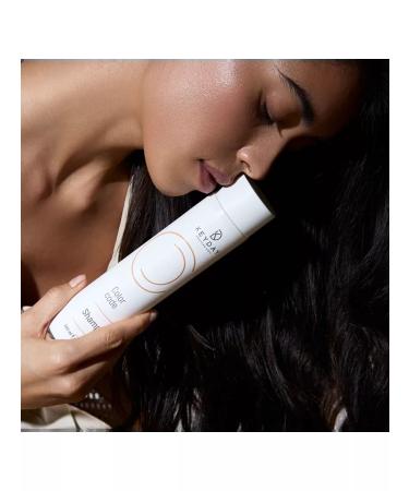 Keyday Shampoo to preserve hair color - Buy Online on GoSupps.com