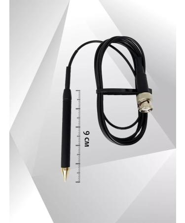 SAEpil Wolframic thread hairpiece (with BNC connector) - Buy Online on GoSupps.com