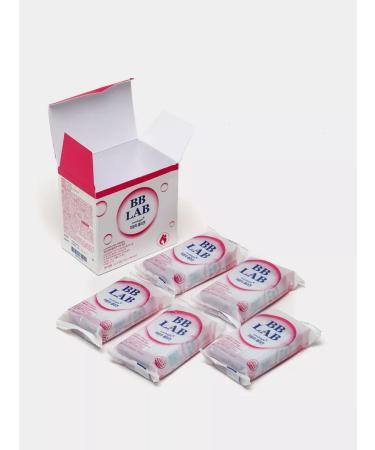 BB LAB Night collagen with the taste of berries 50 sticks - Buy Online on GoSupps.com