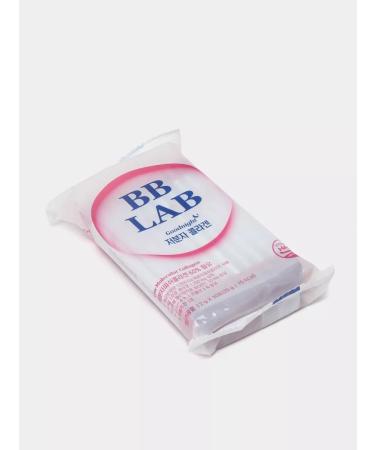 BB LAB Night collagen with the taste of berries 50 sticks - Buy Online on GoSupps.com