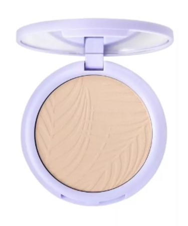 HEAN Compact Feel Natural 10 g tone 01 Light Natural - Buy Online on GoSupps.com