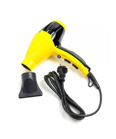 ECOMATRIX Hair hair dryer with ionization - Buy Online on GoSupps.com