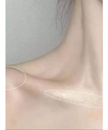 HannaSi Highlighter for the face is dry crumbly with brilliance blush shadow - Buy Online on GoSupps.com