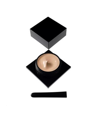 SERGE LUTENS Spectral Foundation I 10 (mini-version) tonal cream