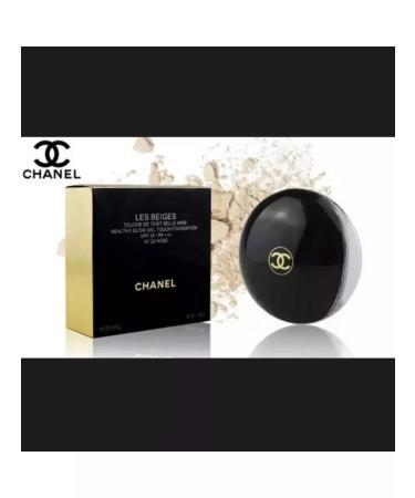 Baked powder Chanel Les Beiges Luminys Silk Baked 105 - Buy Online on GoSupps.com