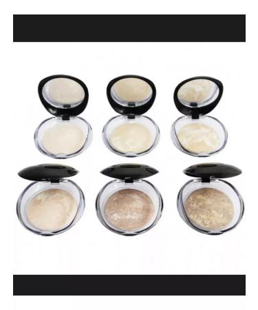 Baked powder Chanel Les Beiges Luminys Silk Baked 105 - Buy Online on GoSupps.com