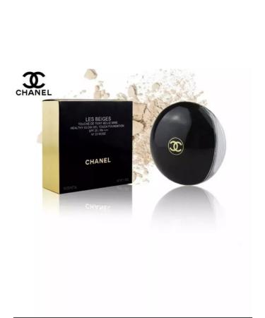 Face powder baked Chanel Luminys Silk Baked 103 - Buy Online on GoSupps.com