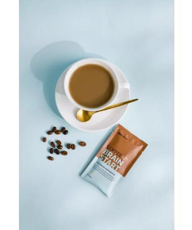 Art Life Coffee is soluble - Buy Online on GoSupps.com