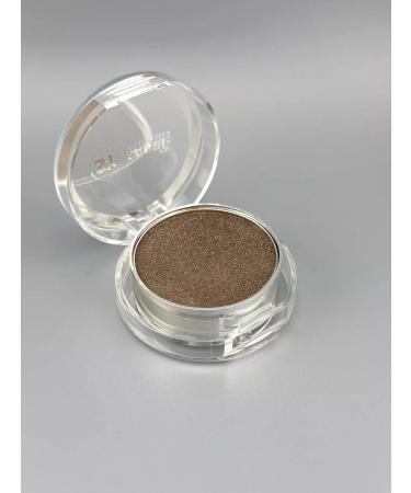 KATTY YUZ Eye Shadows sparkling with shimmer 03 tone sabbi - Buy Online on GoSupps.com