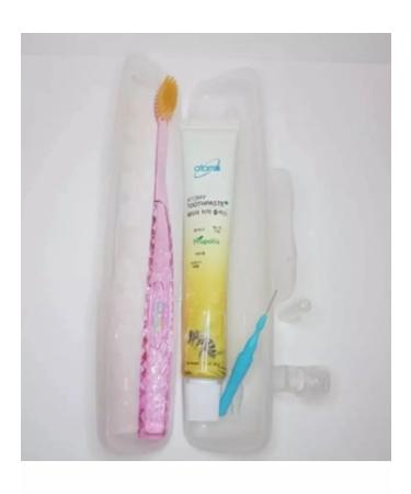 SHINE Atomi oralkear set for the oral cavity