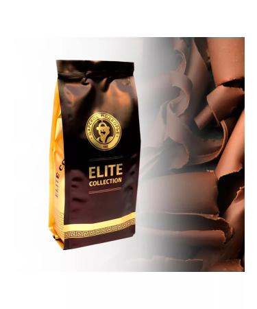 The Tsar's Courtyard Assorted coffee amaretto + Bavarian chocolate (2 tastes of 500g) - Buy Online on GoSupps.com