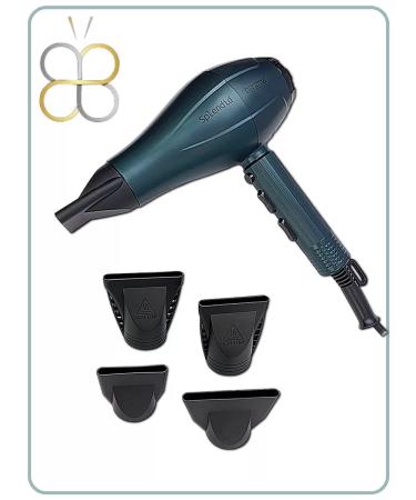 Charisma Hair hairdryer