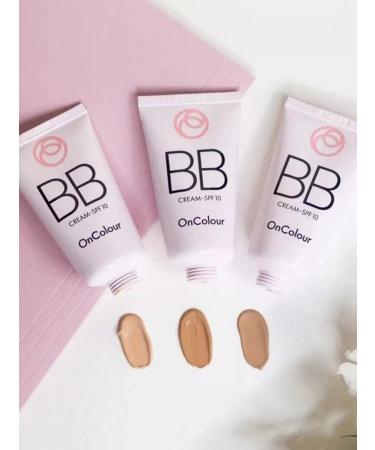 Beautik shop BB cream C SPF 10 Oncolour natural - Buy Online on GoSupps.com