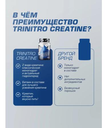 Siberian Nutrogunz Creatine monohydrate with betaine grenade 450 g - Buy Online on GoSupps.com