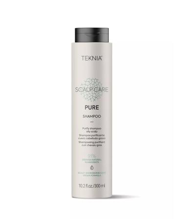 Lakme Teknia pure bell head shampoo 300 ml - Buy Online on GoSupps.com