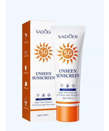 Gan Beauty Sunscreen for tanning SPF 50 - Buy Online on GoSupps.com