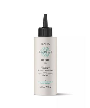 Lakme Hair shampoo from dandruff Micellar Teknia Detox 300 ml - Buy Online on GoSupps.com