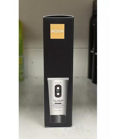 GTA Cornsing tonal CCC cream yu.r medium SPF50+ - Buy Online on GoSupps.com