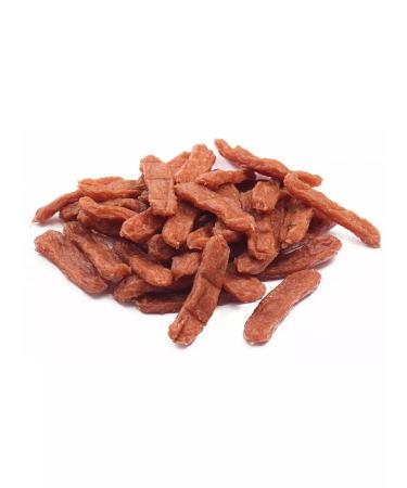 Titbit Dog's treats of veal - xxl 300 g - Buy Online on GoSupps.com
