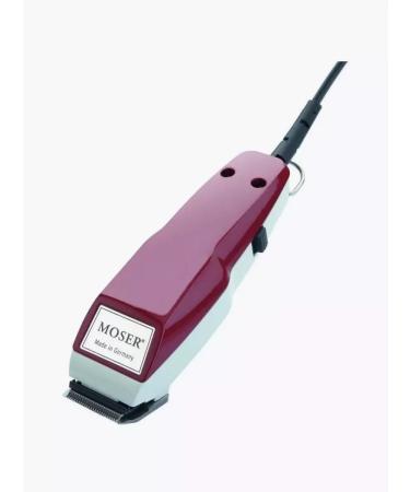 MOSER Electric machine for haircuts - Buy Online on GoSupps.com