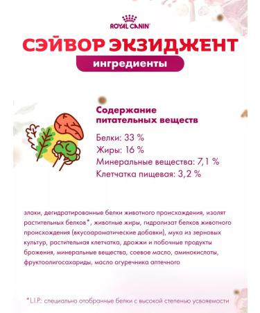 ROYAL CANIN Dry food for cats Savour picky to taste 2 kg - Buy Online on GoSupps.com