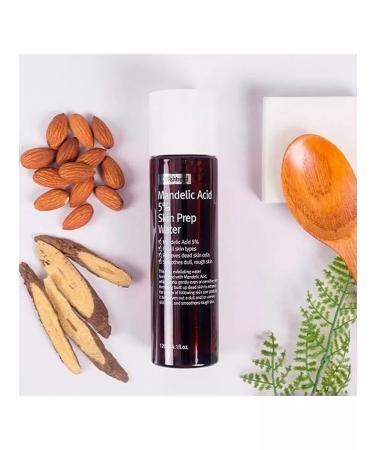 By Wishtrend Facial tonic with acids cleansing 120 - Buy Online on GoSupps.com