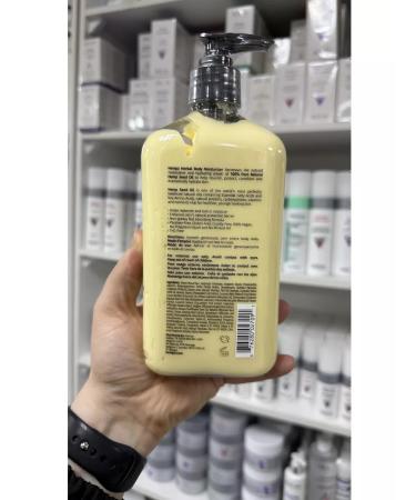 HEMPZ Sweet PineApple & Honey Melon 500ml - Buy Online on GoSupps.com