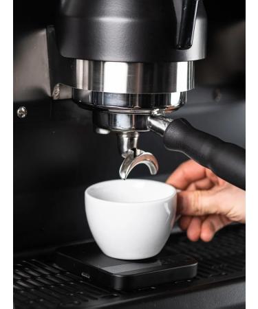 TASTY COFFEE Coffee in Nutti grains 250 g - Buy Online on GoSupps.com