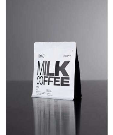 TASTY COFFEE Coffee ground Barry 250 g - Buy Online on GoSupps.com