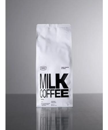 TASTY COFFEE Barry coffee in grains 1 kg - Buy Online on GoSupps.com