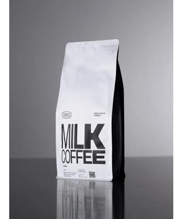 TASTY COFFEE Barry coffee in grains 1 kg - Buy Online on GoSupps.com