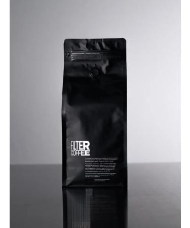 TASTY COFFEE Coffee in grains of Brazil Sul-de-Minas 1 kg - Buy Online on GoSupps.com