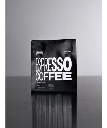 TASTY COFFEE Coffee ground Colombia Bogota 250 g - Buy Online on GoSupps.com
