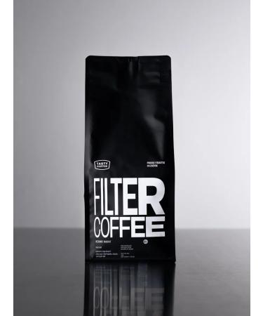 TASTY COFFEE Coffee in Kenya Mount 1 kg - Buy Online on GoSupps.com