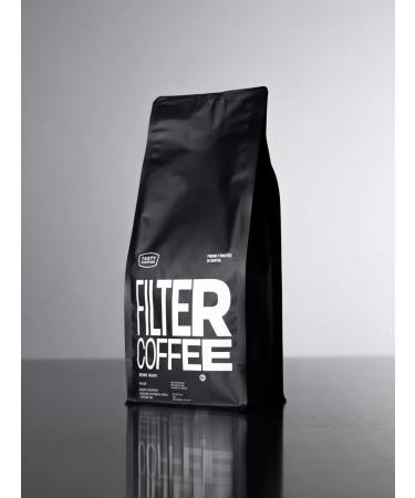 TASTY COFFEE Coffee in Kenya Mount 1 kg - Buy Online on GoSupps.com