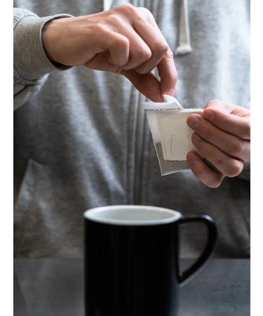 TASTY COFFEE Drip Drip Mix 20 pcs. 11.5 g - Buy Online on GoSupps.com