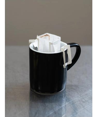 TASTY COFFEE Drip Drip Mix 20 pcs. 11.5 g - Buy Online on GoSupps.com